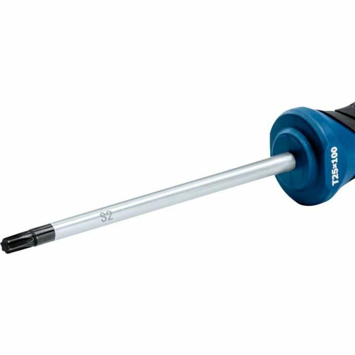Skrūvgriezis BOSCH TX25 Torx Zils